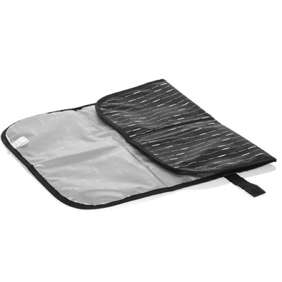 thirty one changing pad